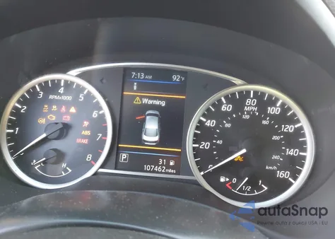 2019 Nissan Sentra Sv from USA, damaged, VIN 3N1AB7APXKL610287